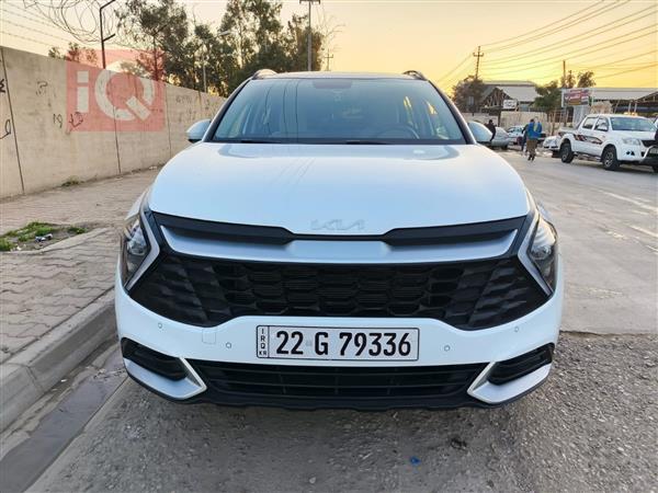 Kia for sale in Iraq